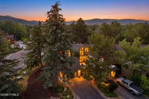 1466 W Silver Meadows Dr, Park City, UT 84098 - Photo 1