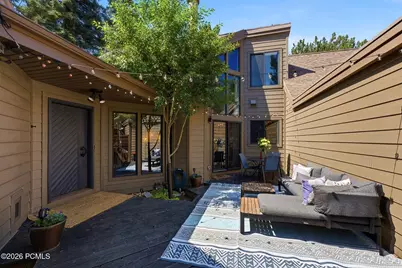 1466 W Silver Meadows Drive #44, Park City, UT 84098 - Photo 4