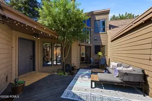1466 W Silver Meadows Dr, Park City, UT 84098 - Photo 4