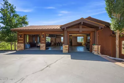 4905 Bear View Drive, Park City, UT 84098 - Photo 32