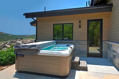 11651 N Soaring Hawk Lane, Hideout, UT 84036 - Photo 48