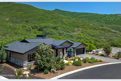 11651 N Soaring Hawk Lane, Hideout, UT 84036 - Photo 52