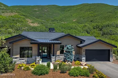11651 N Soaring Hawk Lane, Hideout, UT 84036 - Photo 2