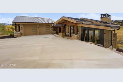 9452 N Vale View Circle, Kamas, UT 84036 - Photo 2