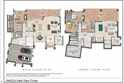 9452 N Vale View Circle, Kamas, UT 84036 - Photo 26