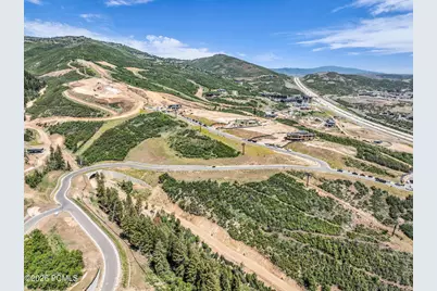 9352 N Blue Ledge Drive, Park City, UT 84060 - Photo 1