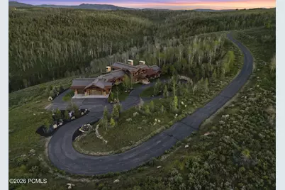 2586 N Whispering Springs Hollow Road, Heber City, UT 84032 - Photo 100
