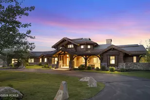 2586 N Whispering Springs Hollow Rd, Heber City, UT 84032 - Photo 4