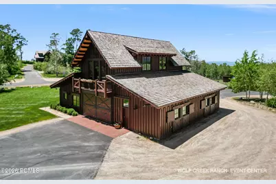 2586 N Whispering Springs Hollow Road, Heber City, UT 84032 - Photo 82