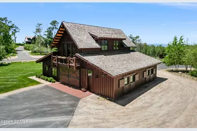 2586 N Whispering Springs Hollow Road, Heber City, UT 84032 - Photo 78