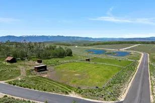 2586 N Whispering Springs Hollow Rd, Heber City, UT 84032 - Photo 90