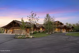 2586 N Whispering Springs Hollow Rd, Heber City, UT 84032 - Photo 2
