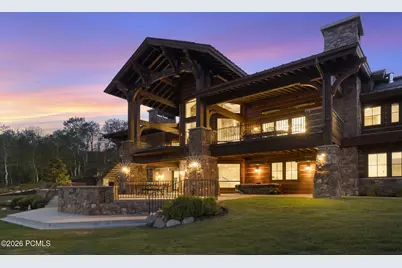2586 N Whispering Springs Hollow Road, Heber City, UT 84032 - Photo 80