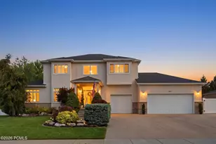 557 E Warm Springs Dr, Kaysville, UT 84037 - Photo 1