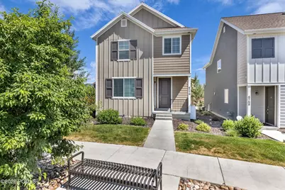 6776 Silver Creek Dr, Park City, UT 84098 - Photo 2
