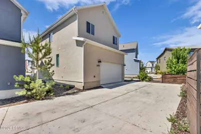 6776 Silver Creek Dr, Park City, UT 84098 - Photo 18