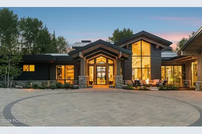 269 White Pine Canyon Road, Park City, UT 84060 - Photo 2