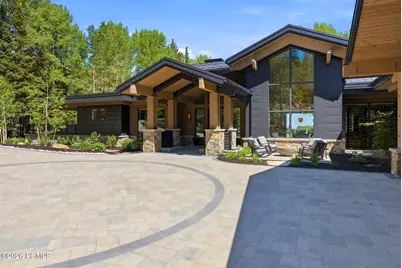 269 White Pine Canyon Road, Park City, UT 84060 - Photo 146