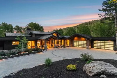 269 White Pine Canyon Road, Park City, UT 84060 - Photo 1