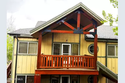 5420 N Bobsled Boulevard #203, Park City, UT 84098 - Photo 2