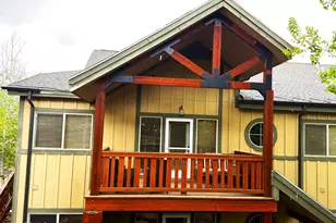5420 N Bobsled Blvd, Park City, UT 84098 - Photo 2