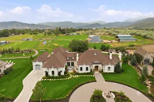 71 W Farm Springs Ln, Midway, UT 84049 - Photo 1