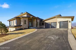 197 N Abajo Peak Way, Heber City, UT 84032 - Photo 4