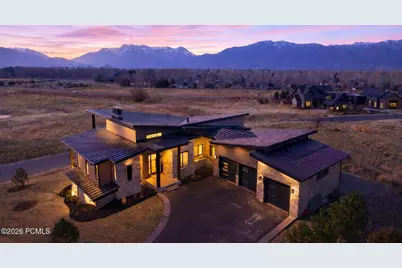197 N Abajo Peak Way, Heber City, UT 84032 - Photo 2