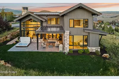 4016 E Coopers Hawk Loop, Kamas, UT 84036 - Photo 2