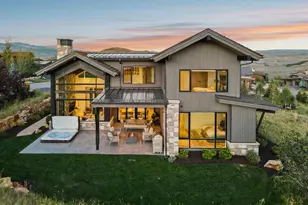 4016 E Coopers Hawk Loop, Kamas, UT 84036 - Photo 2