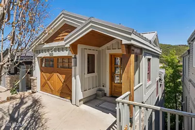592 Woodside Avenue, Park City, UT 84060 - Photo 2