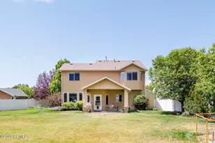 1065 Windsor Dr, North Salt Lake, UT 84054 - Photo 36