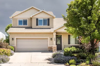 1065 Windsor Drive, North Salt Lake, UT 84054 - Photo 46