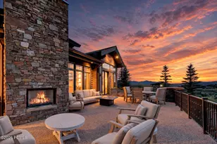 3058 E Wapiti Canyon Rd, Park City, UT 84098 - Photo 2