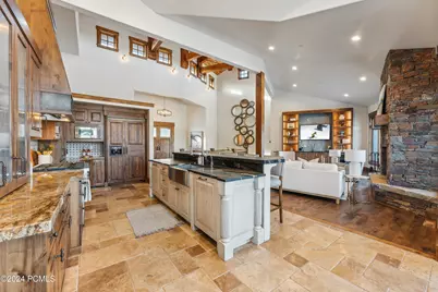 3058 E Wapiti Canyon Road, Park City, UT 84098 - Photo 6