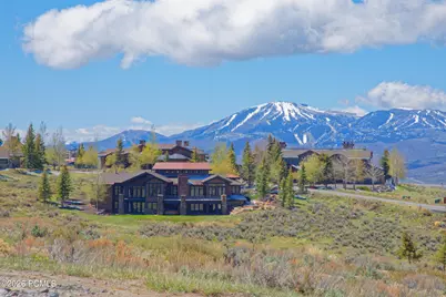3058 E Wapiti Canyon Road, Park City, UT 84098 - Photo 4