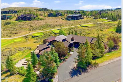 3058 E Wapiti Canyon Road, Park City, UT 84098 - Photo 56