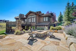 3058 E Wapiti Canyon Rd, Park City, UT 84098 - Photo 48