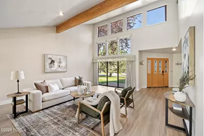 1685 Village Round Drive, Park City, UT 84098 - Photo 6