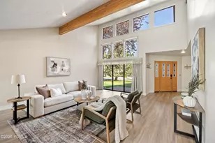 1685 Village Round Dr, Park City, UT 84098 - Photo 6