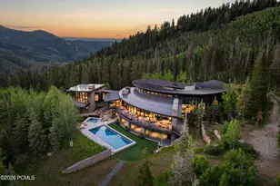 217 White Pne Cyn Rd, Park City, UT 84060 - Photo 1