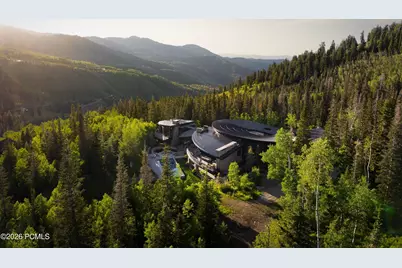 217 White Pine Canyon Road, Park City, UT 84060 - Photo 1