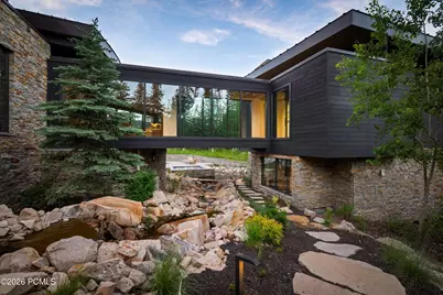 217 White Pine Canyon Road, Park City, UT 84060 - Photo 8