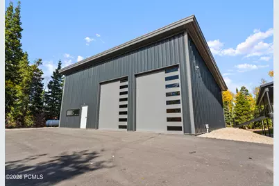 1000 W Upper Cove Road, Park City, UT 84098 - Photo 46