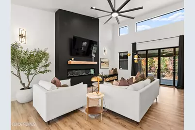 1000 W Upper Cove Road, Park City, UT 84098 - Photo 12