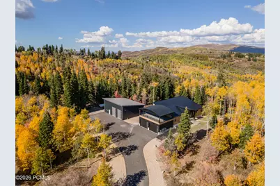 1000 W Upper Cove Road, Park City, UT 84098 - Photo 52
