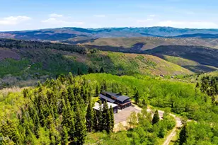 1000 W Upper Cove Rd, Park City, UT 84098 - Photo 8