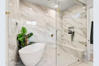 1000 W Upper Cove Road, Park City, UT 84098 - Photo 22