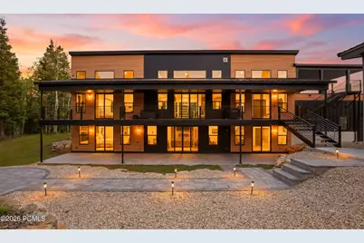 1000 W Upper Cove Road, Park City, UT 84098 - Photo 1