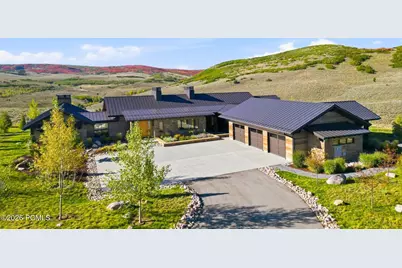 5851 N Shooting Star Circle, Kamas, UT 84036 - Photo 1